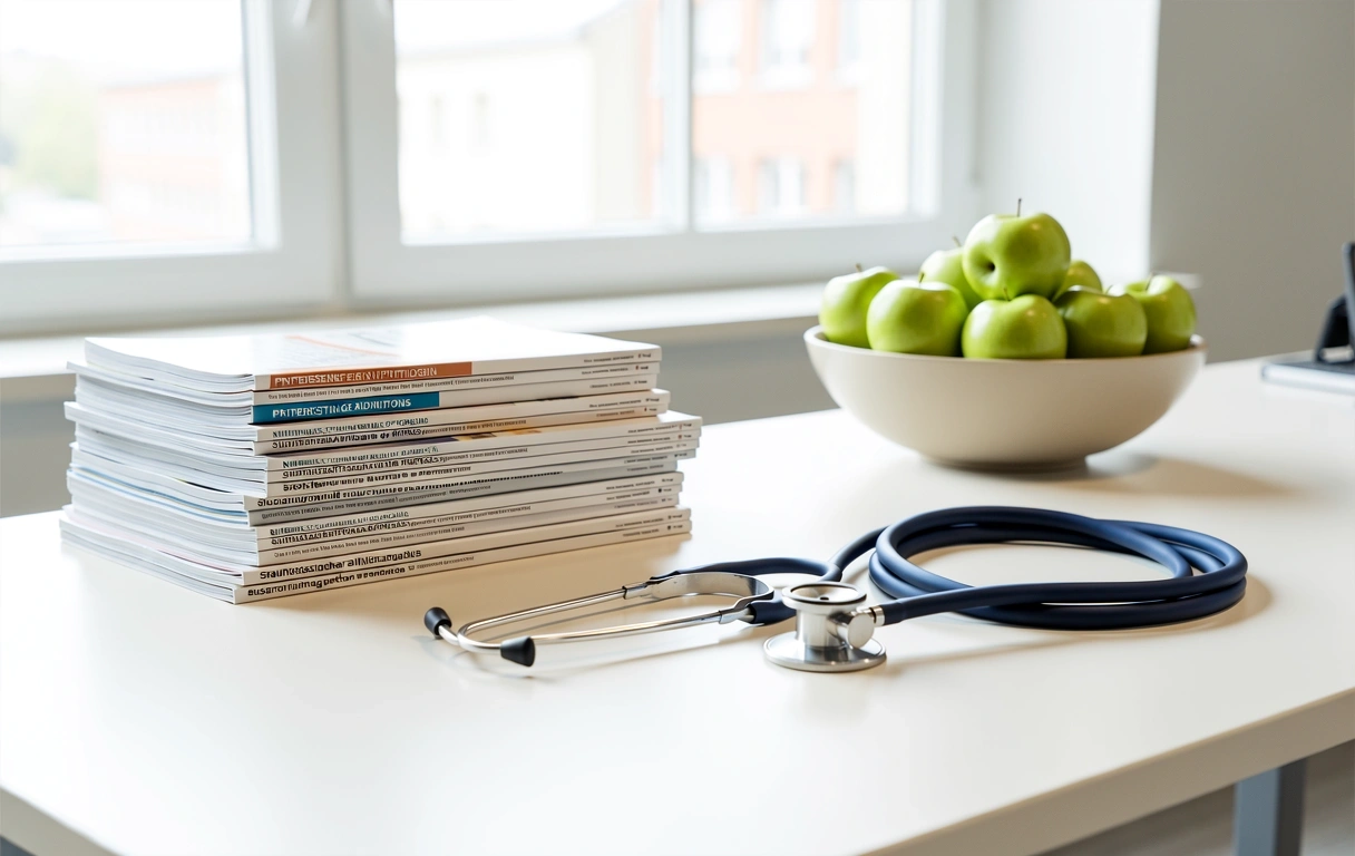 Wissenschaftliche Arbeitsumgebung