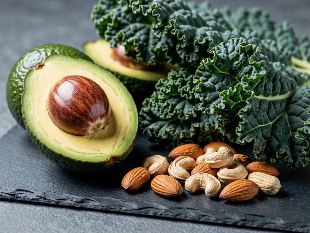 Ernährung und Datenschutz